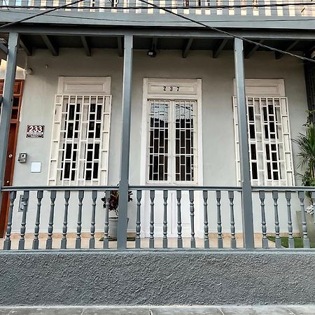 Casa Huespedes Pimentel B&B 외부 사진