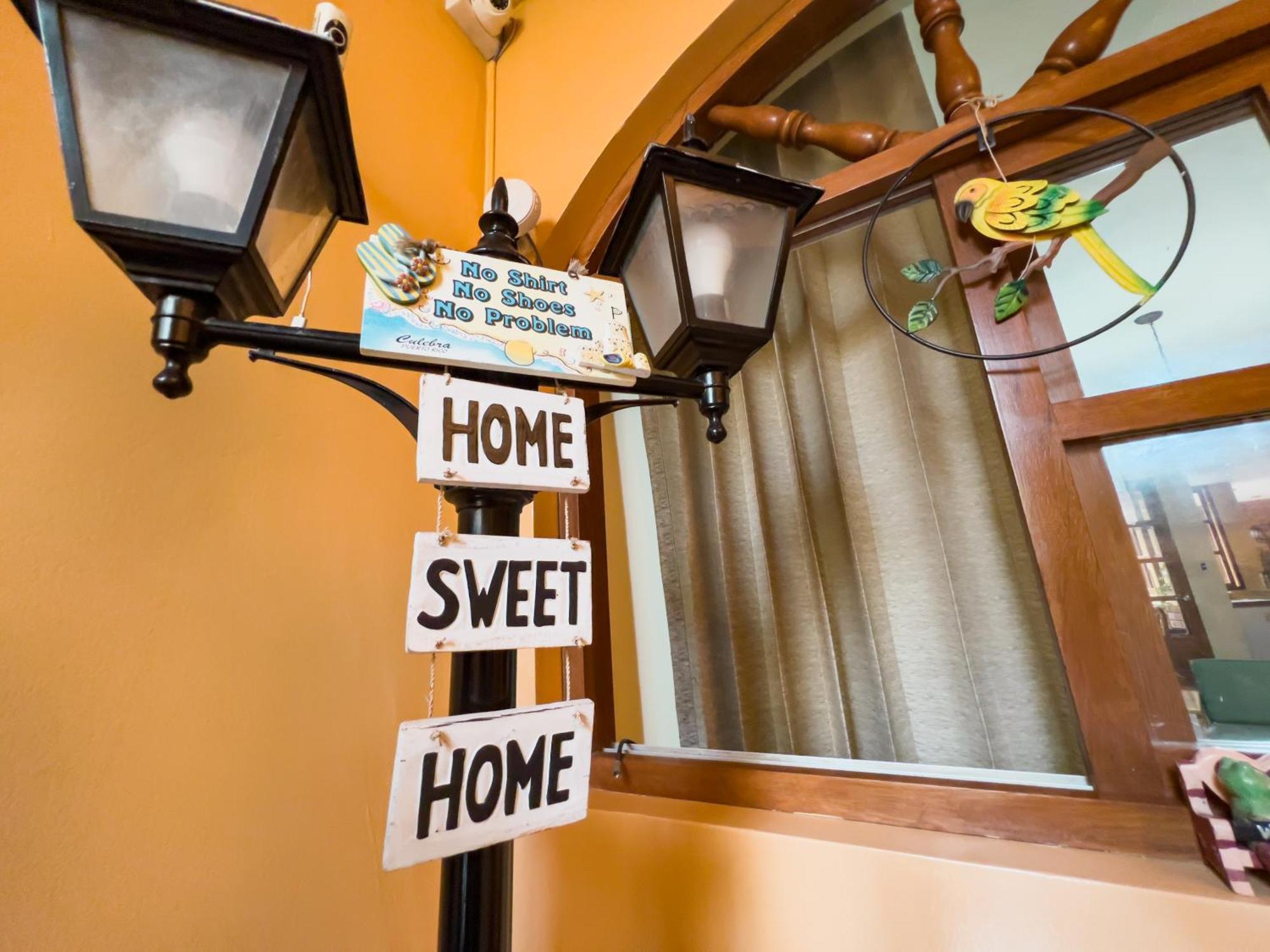 Casa Huespedes Pimentel B&B 외부 사진