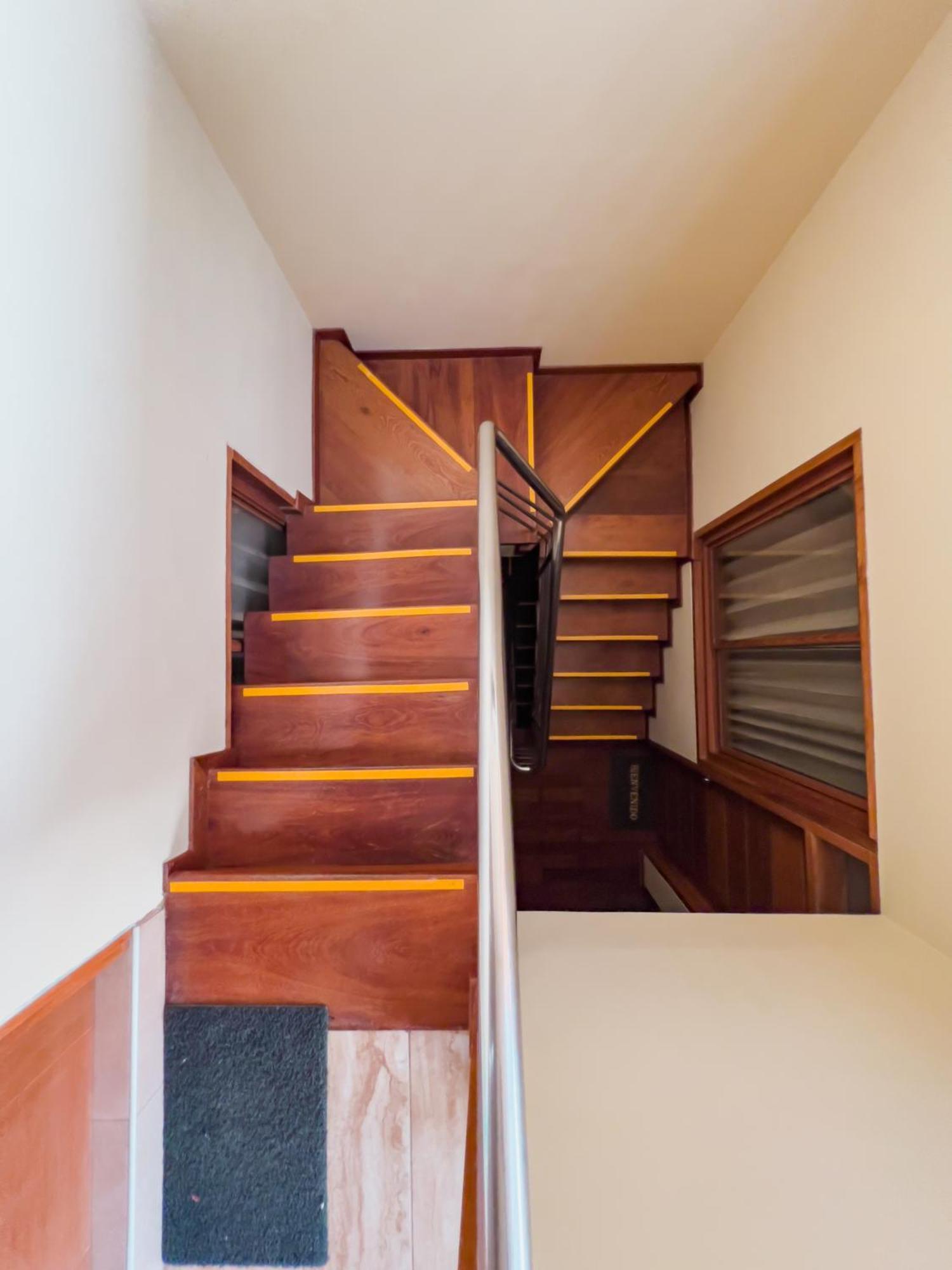 Casa Huespedes Pimentel B&B 외부 사진